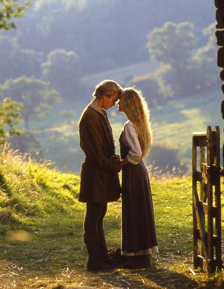 The Princess Bride Limited. All Rights Reserved.)